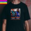 Stranger Things 5 New Official Poster Movie Classic T-Shirt