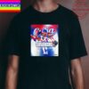 Team Cuba Moving On Semifinal Of The 2023 World Baseball Classic Unisex T-Shirt