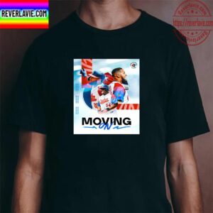 Team Cuba Moving On Semifinal Of The 2023 World Baseball Classic Unisex T-Shirt