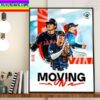 Team USA Is Moving On To The 2023 WBC Quarterfinals Home Decor Poster Canvas