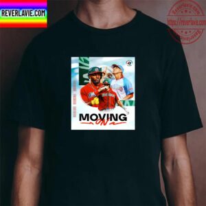 Team Mexico Moving On Semifinal 2023 World Baseball Classic Unisex T-Shirt