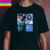 The Mandalorian Season 3 Of Star Wars Unisex T-Shirt