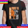 Sweet Sixteen Maryland Terrapins 2023 Womens Basketball Tournament NCAA March Madness Unisex T-Shirt