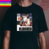 Texas Longhorns Mens Basketball Are 2023 Big 12 Tournament Champions Classic T-Shirt
