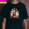 Team Puerto Rico Perfect Game In The World Baseball Classic 2023 Classic T-Shirt