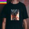 Star Wars The Mandalorian Season 3 Poster Unisex T-Shirt