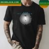 Thanos King pray T-shirt