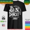 Texas Longhorns Sweet 16 Ncaa Division I Men’s Basketball Championship T-shirt