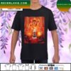 Washington Commanders All Summer Long She Was A Sweet Classy Lady Then Football Started T-shirt