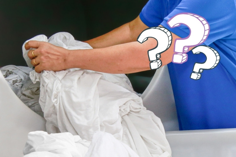 Tips for Drying Bed Sheets