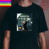Tom Izzo Is Legendary Of Michigan State Mens Basketball Classic T-Shirt