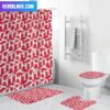 Tommy Hilfiger Denim Signature Color Bathroom Set