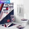 Tommy Hilfiger For Life All Brand Bathroom Set