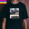 VCU Rams Mens Basketball Are 2023 Atlantic 10 Conference Champions Classic T-Shirt