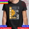 UCLA Bruins 2023 NCAA Mens Basketball Tournament March Madness Sweet 16 Unisex T-Shirt