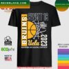 UCLA Bruins Branded 2023 NCAA Men’s Basketball Tournament March Madness Sweet 16 T-shirt