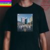 Tennessee Tech Womens Basketball Are 2023 Ohio Valley Conference Tournament Champions Unisex T-Shirt