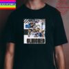 UConn Huskies Womens Basketball Are 2023 BIG EAST Conference Champions Unisex T-Shirt