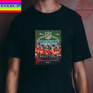 USC Trojans Football At The NFL Scouting Combine Unisex T-Shirt
