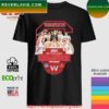 UCLA Bruins Sweet 16 Ncaa Division I Men’s Basketball Championship T-shirt