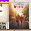 The Owl House Official Poster Of Disney Home Decor Poster Canvas