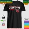 Virginia Cavaliers Blue 84 2023 NCAA Women’s Swimming &amp Diving National Champions T-Shirt