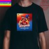 The Last Of Us On HBO Max New Poster Movie Classic T-Shirt