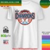 Virginia cavaliers Win Lose Or Tie I Am A Hoos Fan Till I Die T-Shirt