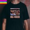 Virginia Tech Hokies Womens Basketball Is The Big Dance As A No 1 Seed Classic T-Shirt