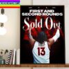 Welcome To Georgia Tech Yellow Jackets Mens Basketball Head Coach Damon Stoudamire Home Decor Poster Canvas