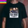 You Season 4 Part 2 Social Climbing Can Be Murder Unisex T-Shirt