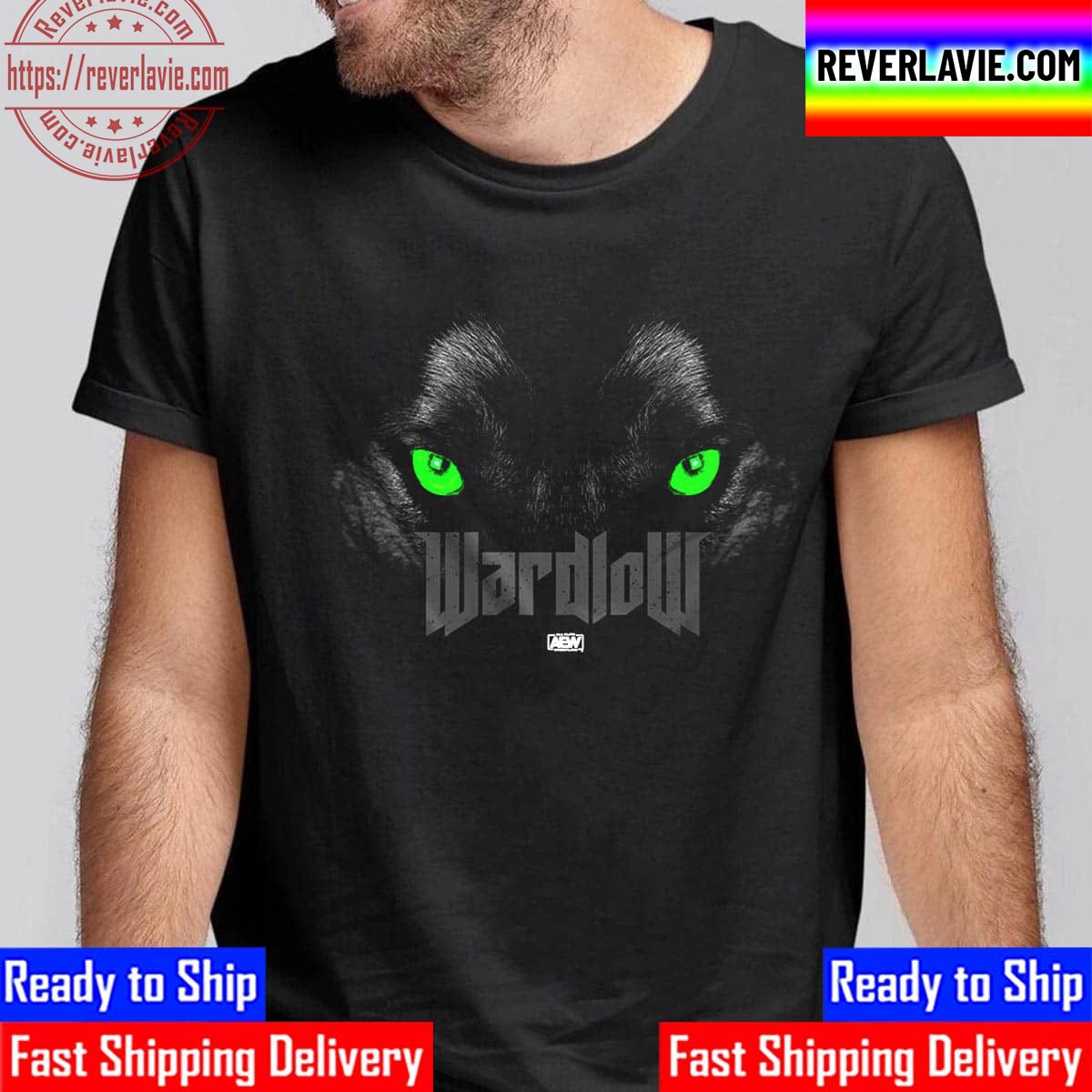 Wardlow The Hunt Unisex T-Shirt Wardlow The Hunt Unisex T-Shirt