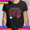 Xavier Musketeers Sweet 16 NCAA Division I Mens Basketball Championship March Madness 2023 Unisex T-Shirt