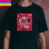 2023 NCAA Mens Basketball March Madness Tournament Unisex T-Shirt