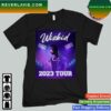 Wolf piss me off i will slap you so hard even google wont be able to find you T-shirt