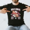 Rod Wave Fight The Feeling Song Signature T-shirt