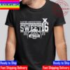 Xavier Musketeers Sweet 16 NCAA Division I Mens Basketball Championship March Madness 2023 Unisex T-Shirt