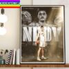 You Season 4 Part 2 Social Climbing Can Be Murder Home Decor Poster Canvas