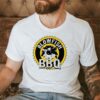 Official Coachella Bobblehead Bad Bunny Limited Classic T-shirt