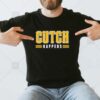 Impeach corrupt justice Clarence Thomas unisex T-shirt