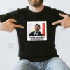 Official Coachella Bobblehead Bad Bunny Limited Classic T-shirt
