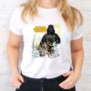Carlos Santana Slamtana 41 Pittburgh Unisex T-shirt