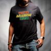 Everything Jonathan Majors Has Been Dropped From Classic T-shirt