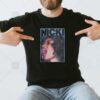 Nicki Minaj Queen Radio chun li Unisex T-shirt