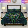 Nike Design Universe Queen Bedding Set