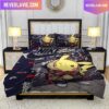 Nike Air Jordan Just Do It Supreme 3 Piece Bedding Set