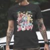 Everything Jonathan Majors Has Been Dropped From Classic T-shirt