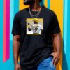 Pull The Sword Pittsburgh Pirates Unisex T-shirt