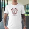 Pittsburgh Pirates Barry Bonds 7 X HR King Unisex T-shirt