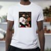 Caleb Martin send Miami to NBA finals graphic T-shirt